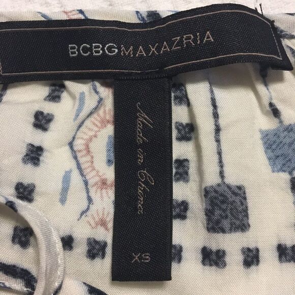 BCBG MaxAzria Top XS - Picture 5 of 7